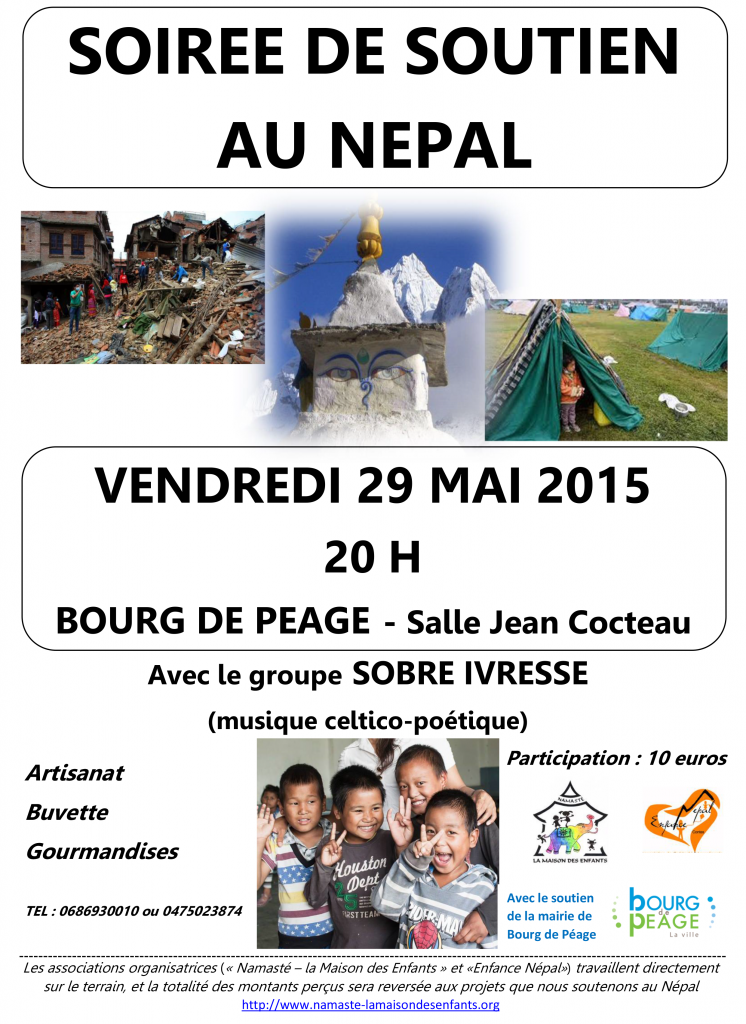 affiche-29-mai-2015--Soutien-au-Népal